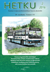 Kuva, joka sis�lt�� kohteen teksti, ruoho, bussi, vihre�
Kuvaus luotu automaattisesti