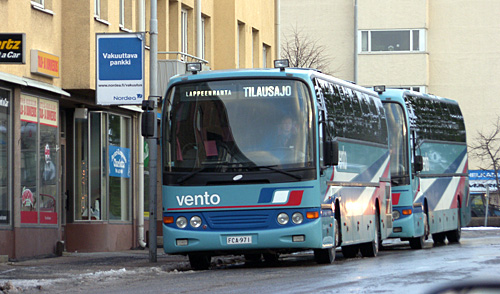 Kuva, joka sisältää kohteen teksti, rakennus, ulko, tie
Kuvaus luotu automaattisesti