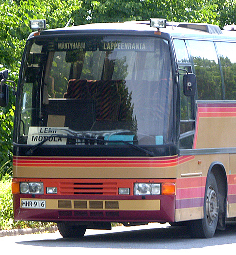 Kuva, joka sisältää kohteen teksti, puu, ulko, bussi
Kuvaus luotu automaattisesti